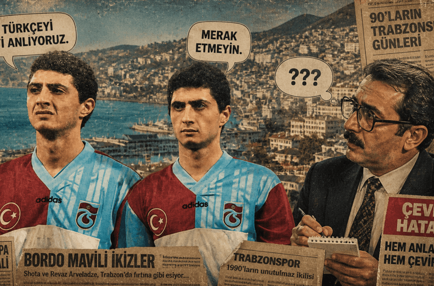  Arveladze brothers translator fail