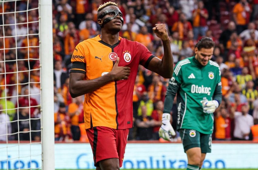  From Kadıköy Night Terrors to Ali Sami Yen Swagger: How Galatasaray Finally Flipped Turkey’s Maddest Derby