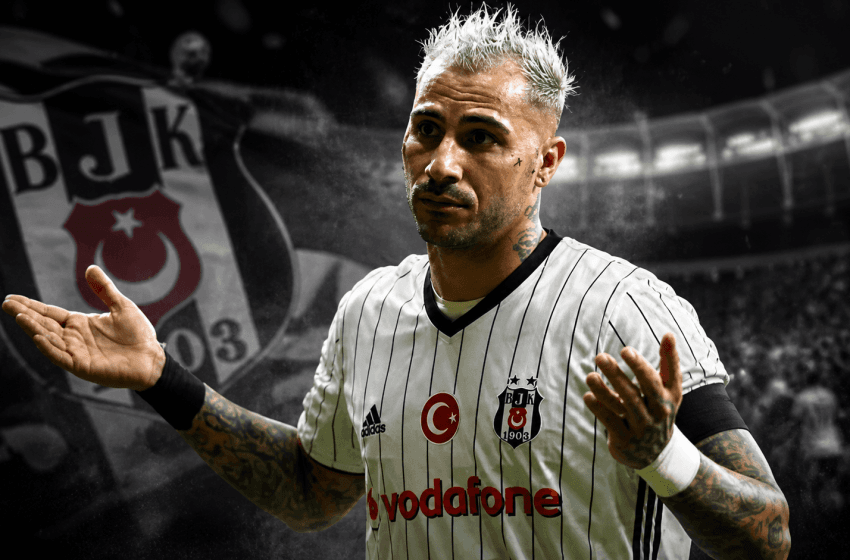Quaresma making a comeback?