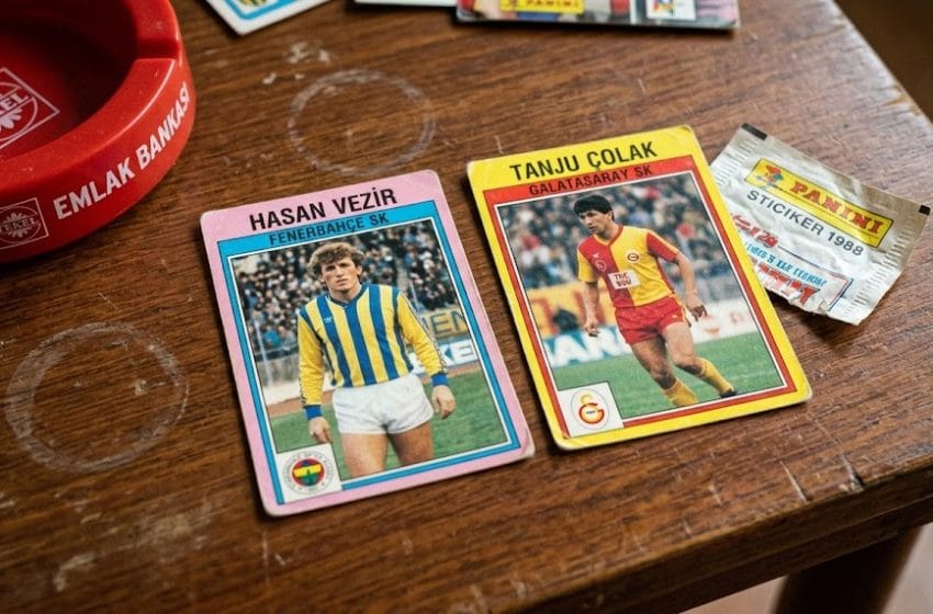  The Day the Ali Sami Yen Broke: When Fener Turned a 3-0 Burial into a 4-3 Resurrection