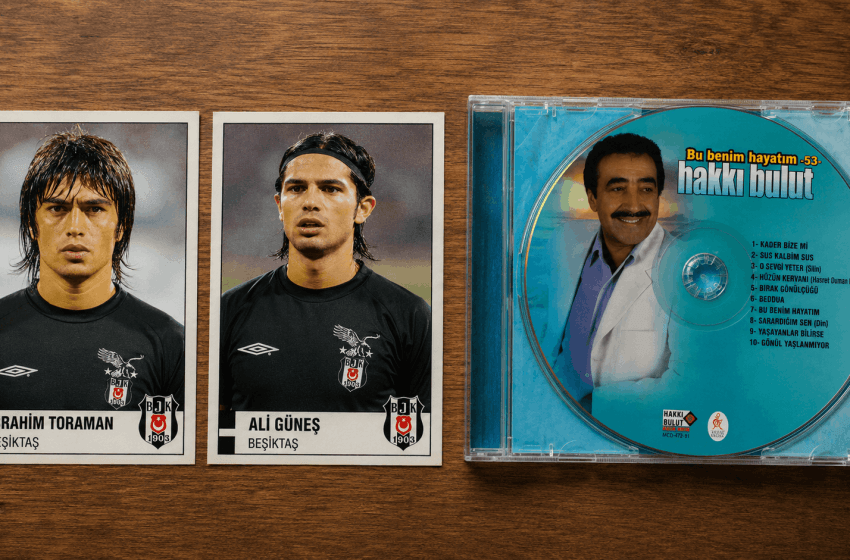 Ali Güneş vs İbrahim Toraman: The Great Car Stereo Debate
