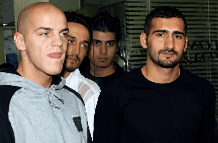  Between Two Worlds: The “Almancı” Struggle in Turkish Football