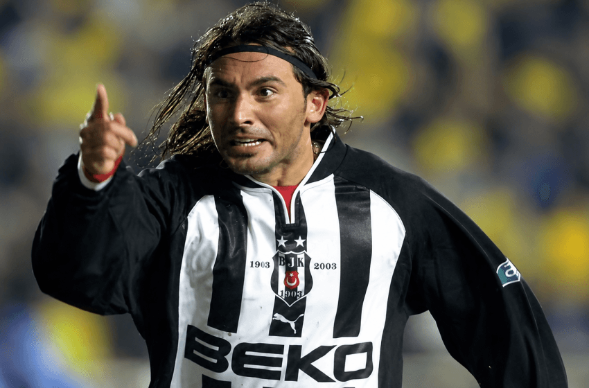  The Night Ahmet Dursun Became Nihat Kahveci