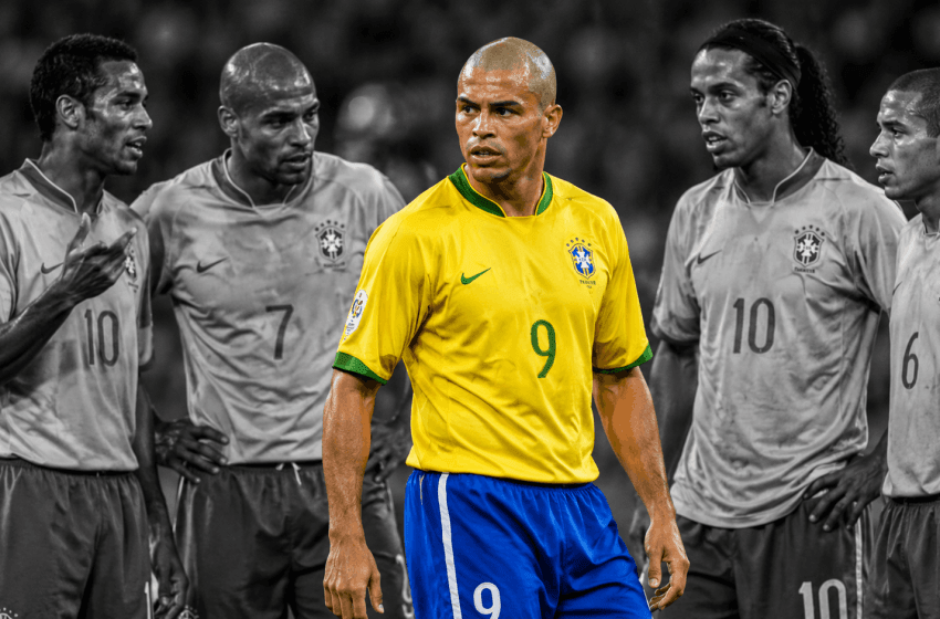 Alex’s Lost Brazil Opportunity