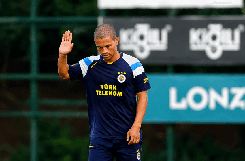  The Quiet Brazilian Who Accidentally Became King of Kadıköy