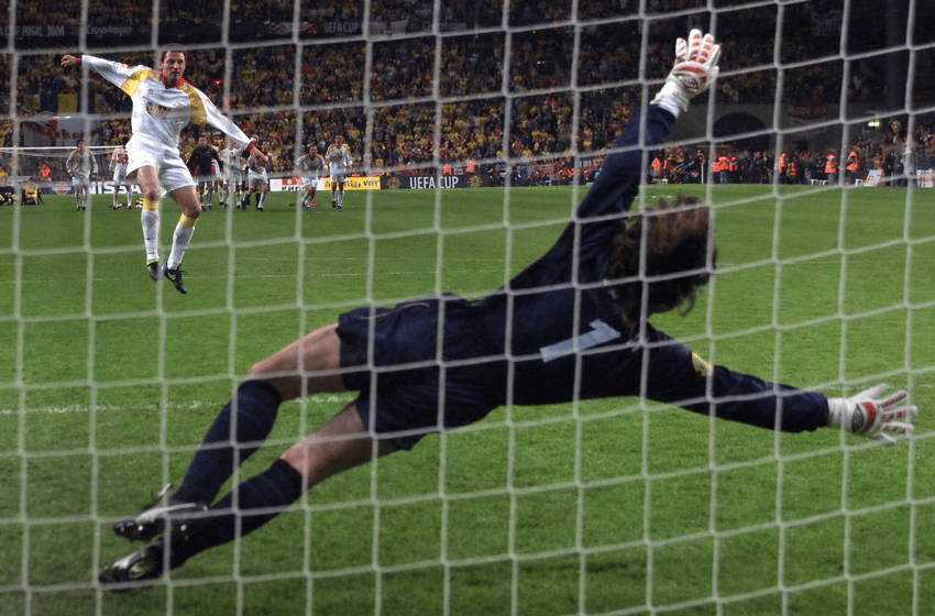 Arsenal, PSG, Galatasaray and the Long Memory of European Heartbreak