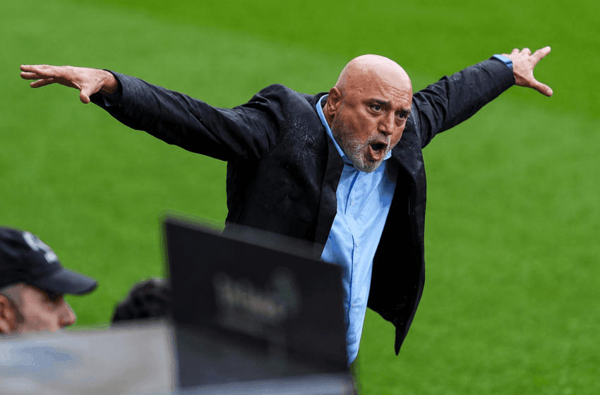Hikmet Karaman’s Hungover Training After Antalya Party