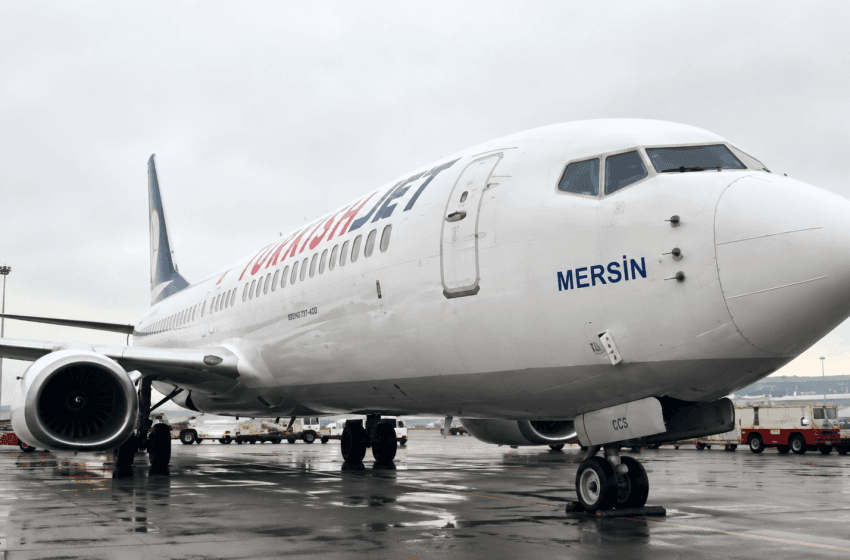 Nihat Kahveci – Turkish Domestic Flights Are Not for Beginners