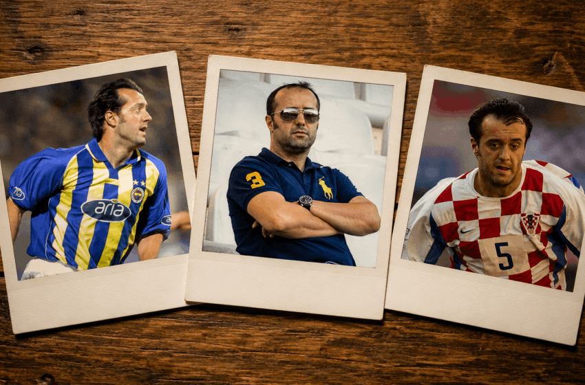 Rapaić Didn’t Do Sports Science