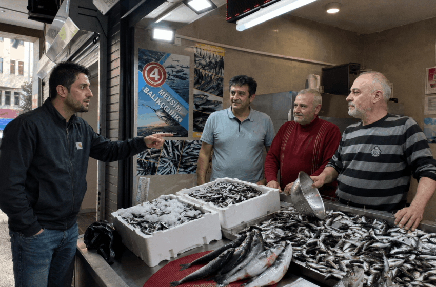 Nihat Kahveci’s Trabzon adventures – 1