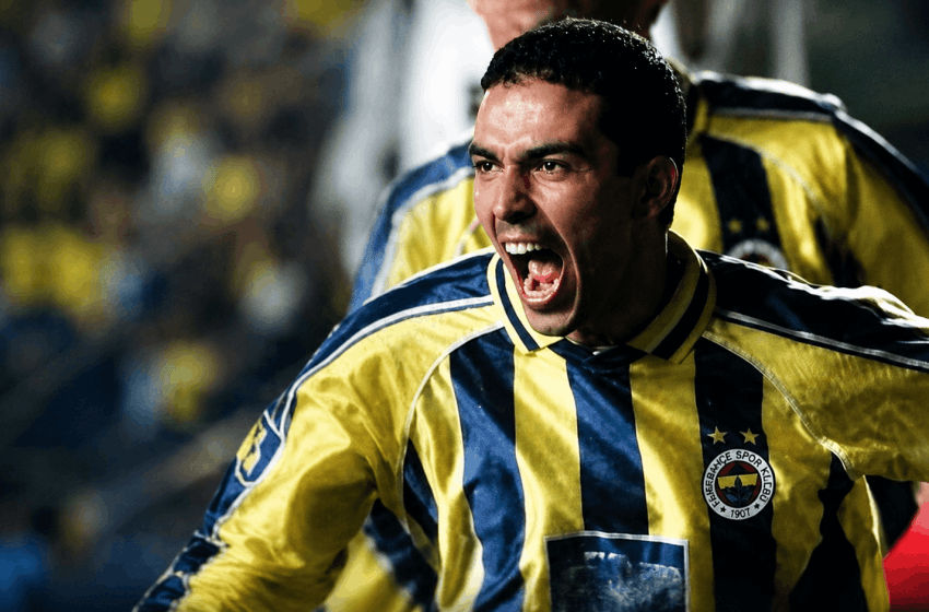 Four-on-Three… and Revivo Kicked It Out