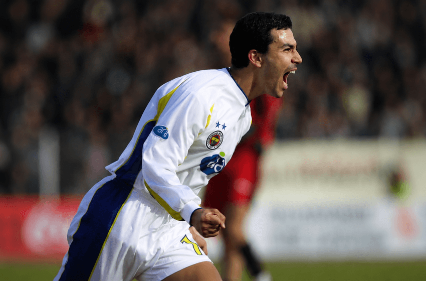  Haim Revivo: The Israeli Maestro who dazzled the Turkish fans