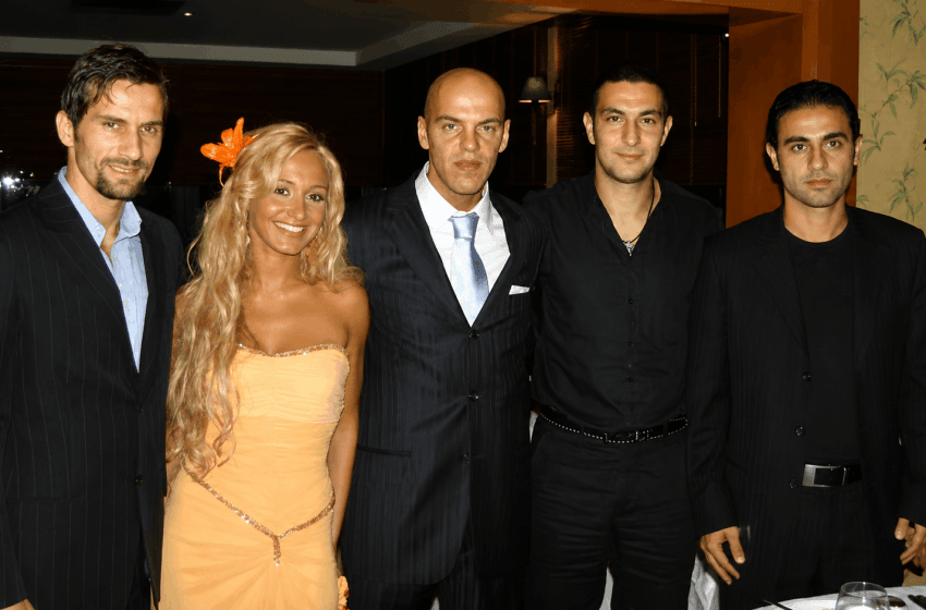  Volkan Arslan’s cinema outing turned tabloid scandal